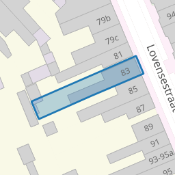 Perceel TBG01-N-5150