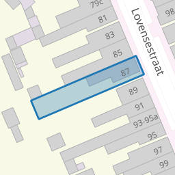 Perceel TBG01-N-5151