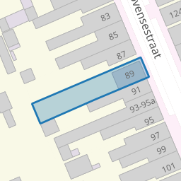 Perceel TBG01-N-5152