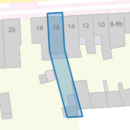 Perceel TBG01-N-5157