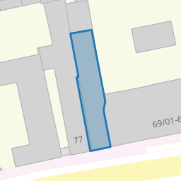 Perceel TBG01-N-5215