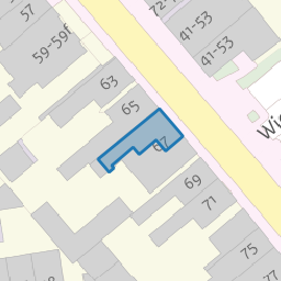 Perceel TBG01-N-5220