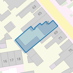 Perceel TBG01-N-5221