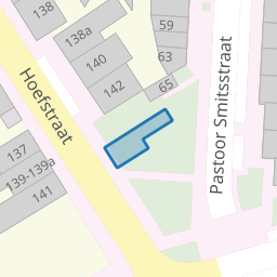 Perceel TBG01-N-5223