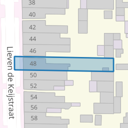 Perceel TBG01-N-5242