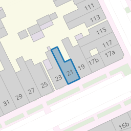 Perceel TBG01-N-5288