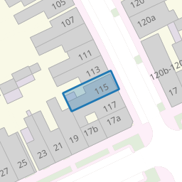 Perceel TBG01-N-5292