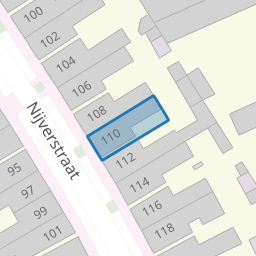 Perceel TBG01-N-5301