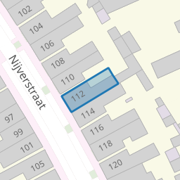 Perceel TBG01-N-5302