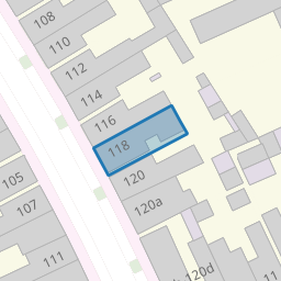 Perceel TBG01-N-5305