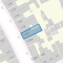 Perceel TBG01-N-5306