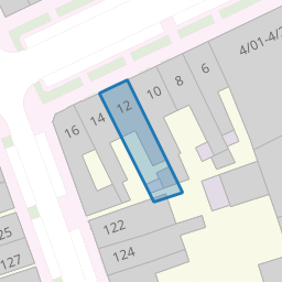 Perceel TBG01-N-5314