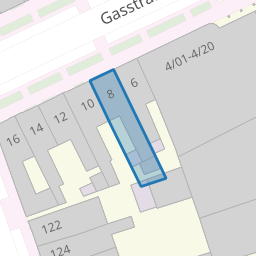 Perceel TBG01-N-5316