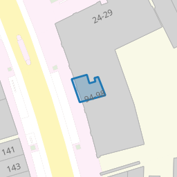 Perceel TBG01-N-5319