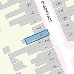 Perceel TBG01-N-5341