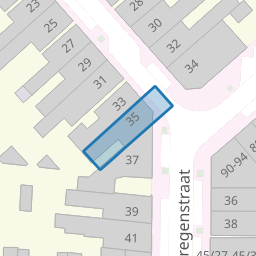 Perceel TBG01-N-5352