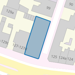 Perceel TBG01-N-5361