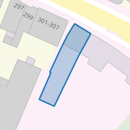 Perceel TBG01-N-5390