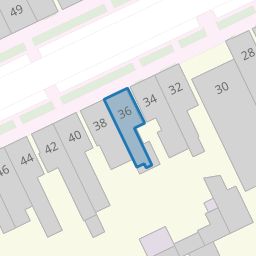 Perceel TBG01-N-5414