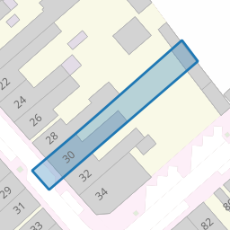 Perceel TBG01-N-5435