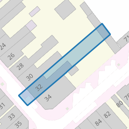 Perceel TBG01-N-5436