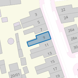 Perceel TBG01-N-5495