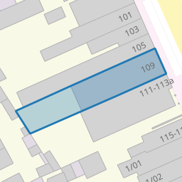 Perceel TBG01-N-5505