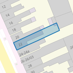 Perceel TBG01-N-5515