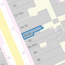 Perceel TBG01-N-5524