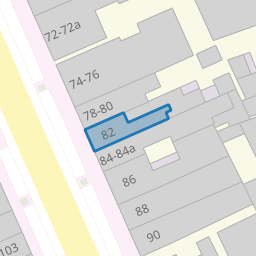 Perceel TBG01-N-5525