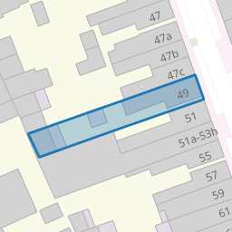 Perceel TBG01-N-5529