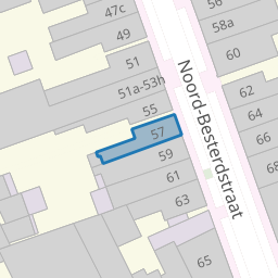 Perceel TBG01-N-5533