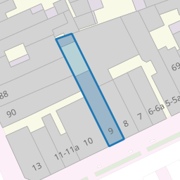 Perceel TBG01-N-5626