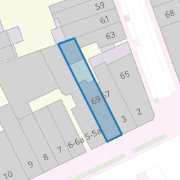 Perceel TBG01-N-5629