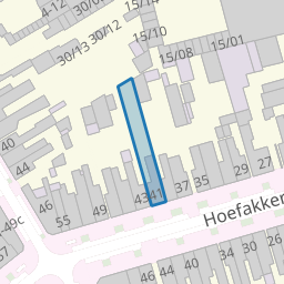 Perceel TBG01-N-5633