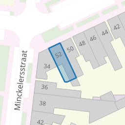 Perceel TBG01-N-5645