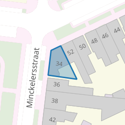 Perceel TBG01-N-5646