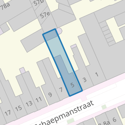 Perceel TBG01-N-5653