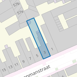 Perceel TBG01-N-5654