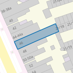 Perceel TBG01-N-5663