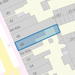 Perceel TBG01-N-5664