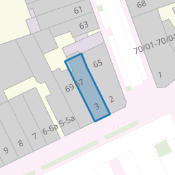 Perceel TBG01-N-5685