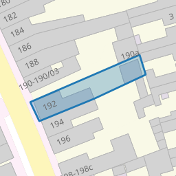 Perceel TBG01-N-5808