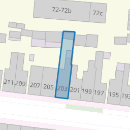 Perceel TBG01-N-5857