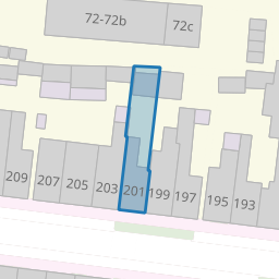 Perceel TBG01-N-5858