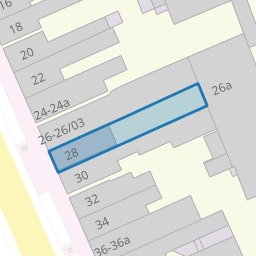 Perceel TBG01-N-5893