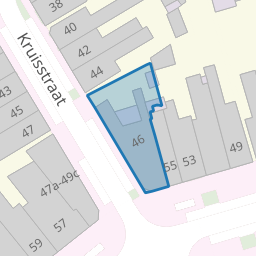 Perceel TBG01-N-5900