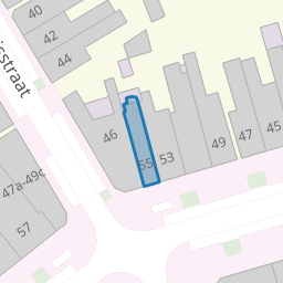 Perceel TBG01-N-5901