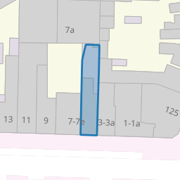 Perceel TBG01-N-5905