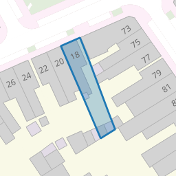 Perceel TBG01-N-5920